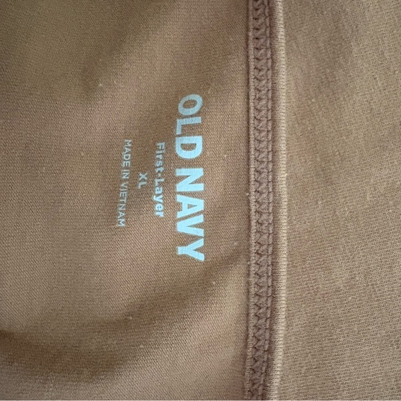 Women's Old Navy Basic Tank Top - Size XL - Picture 2 of 2